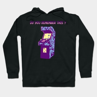 Do you remember this ? Hoodie